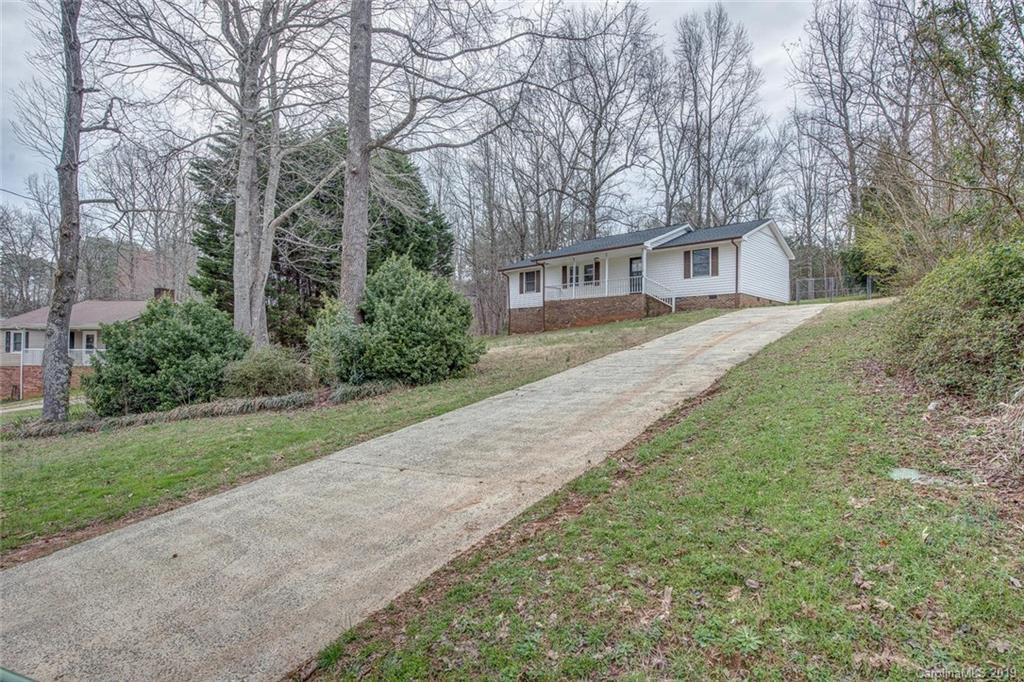 4515 Longbriar Drive Gastonia NC 28056