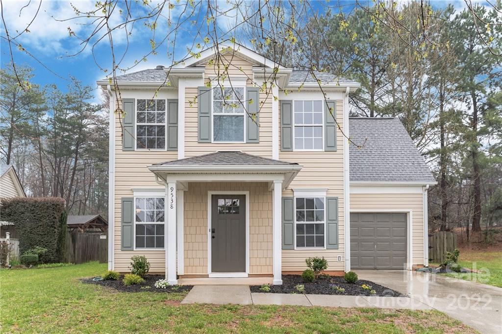 9538 Bird Watch Lane Charlotte NC 28214
