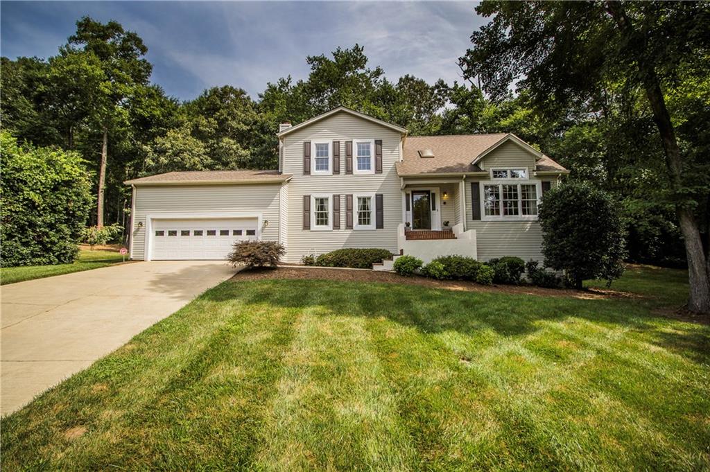 429 31st Avenue Court Ne Hickory NC 28601