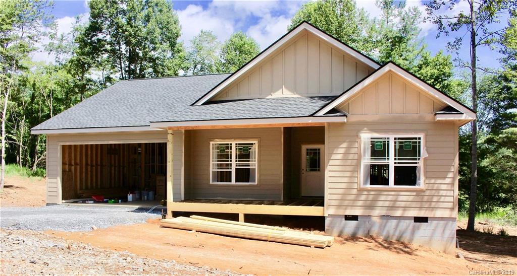 248 Driftwood Lane Mills River NC 28759