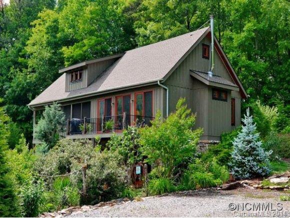 12 Sugar Hollow Orchard Drive Fairview NC 28730
