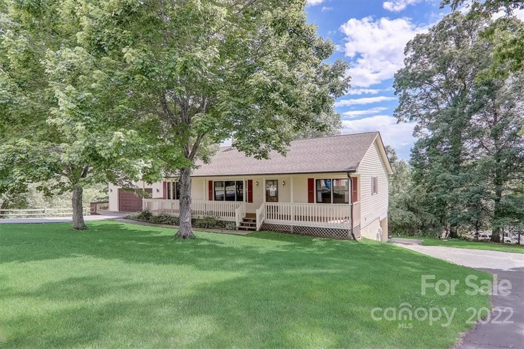 6 Scarlet Ridge Weaverville NC 28787