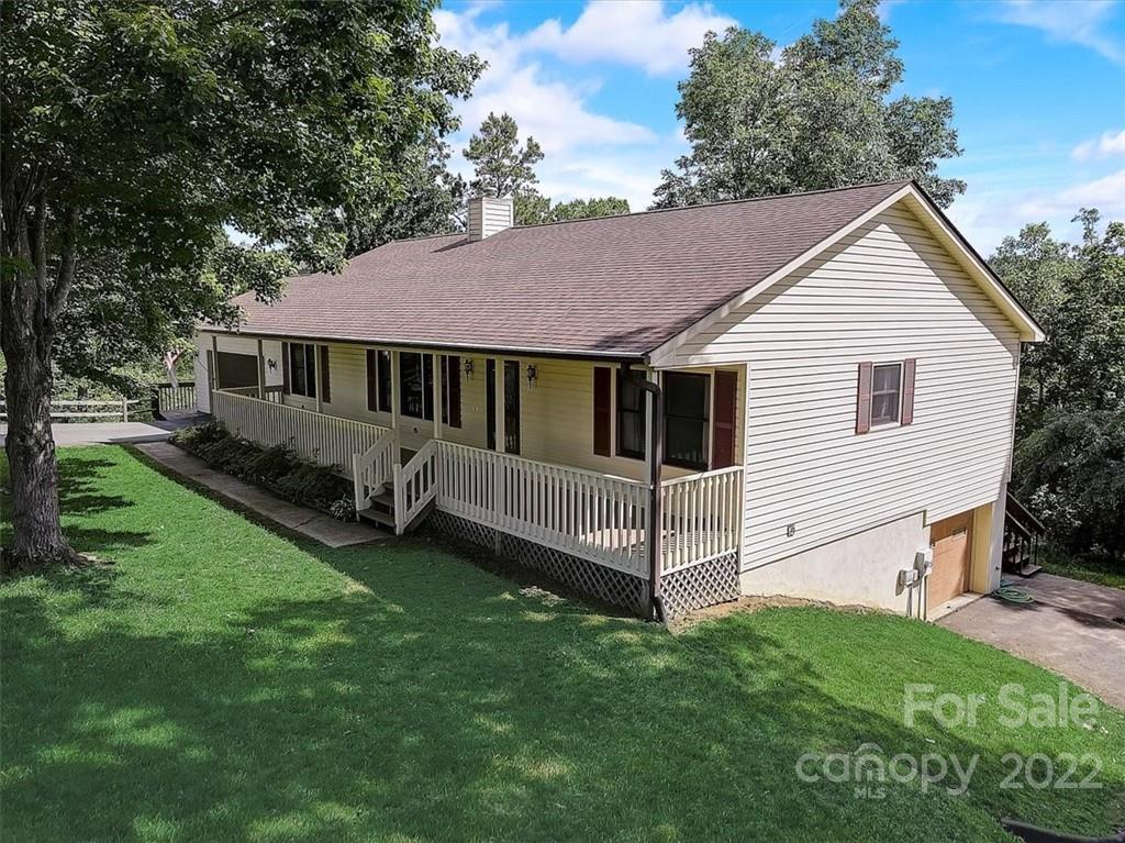 6 Scarlet Ridge Weaverville NC 28787