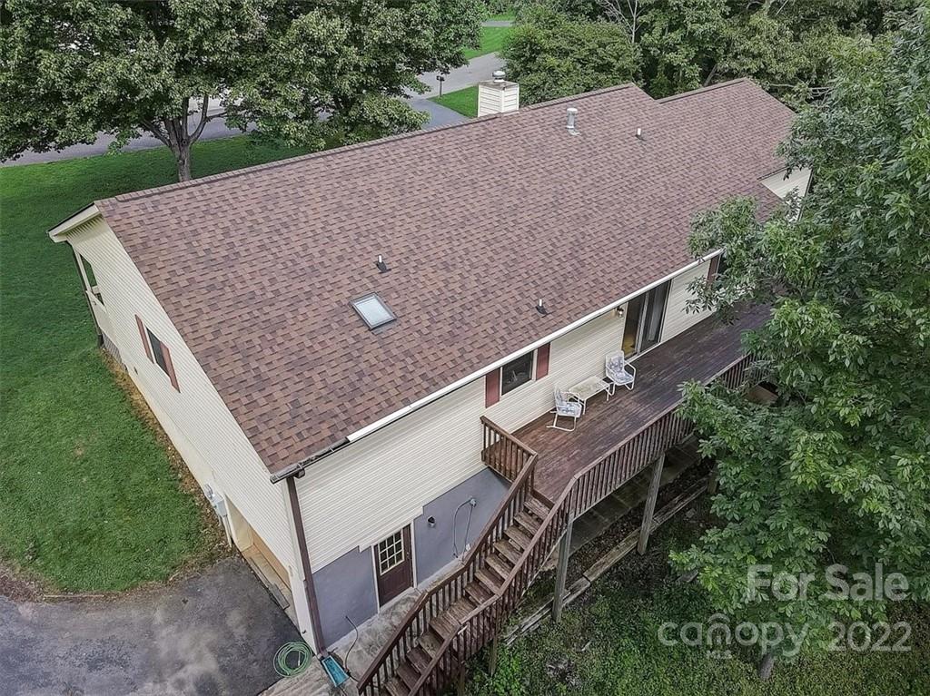 6 Scarlet Ridge Weaverville NC 28787