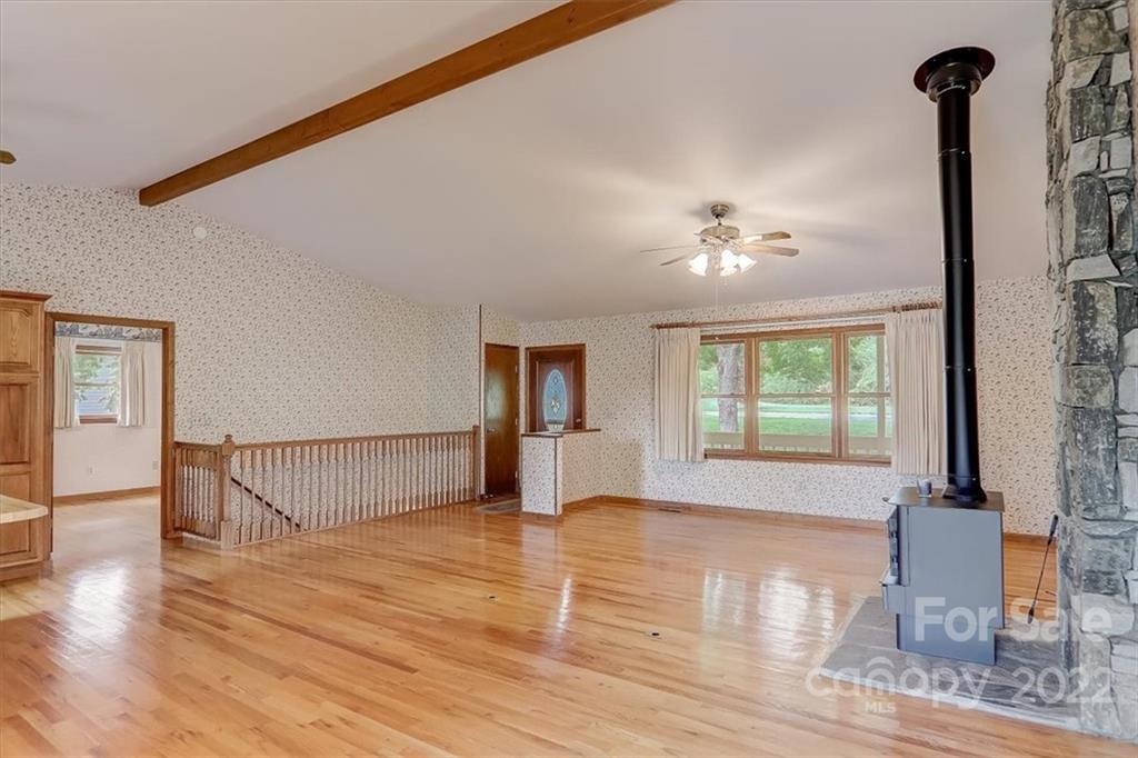 6 Scarlet Ridge Weaverville NC 28787