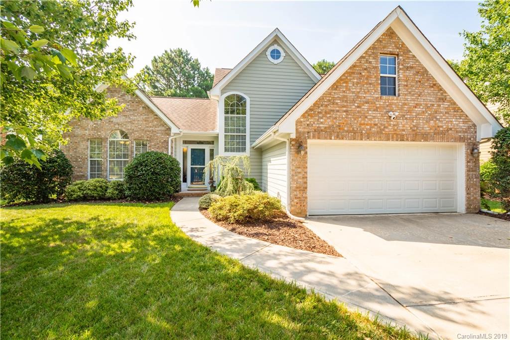 8407 Londonshire Drive Charlotte NC 28216