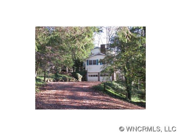 216 River Ridge Road Brevard NC 28712