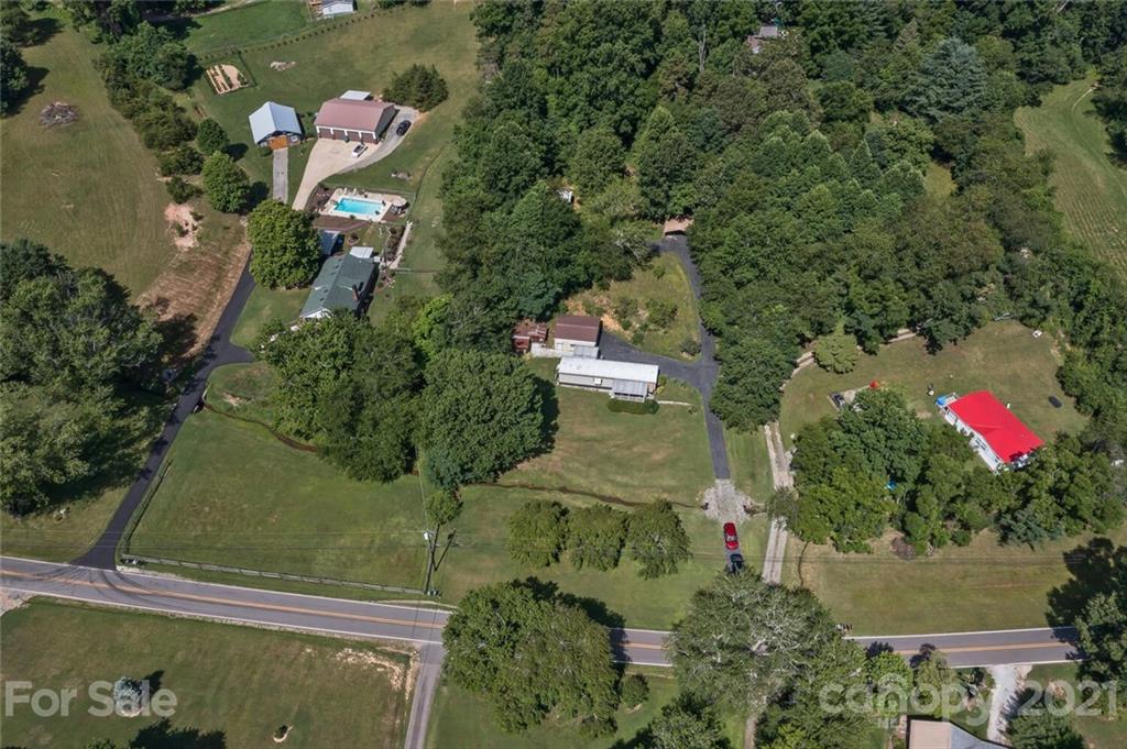 518 Case Cove Road Candler NC 28715