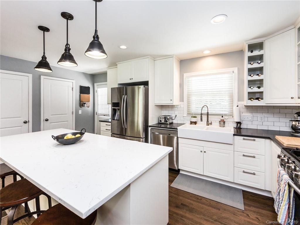 2901 Enfield Road Charlotte NC 28205