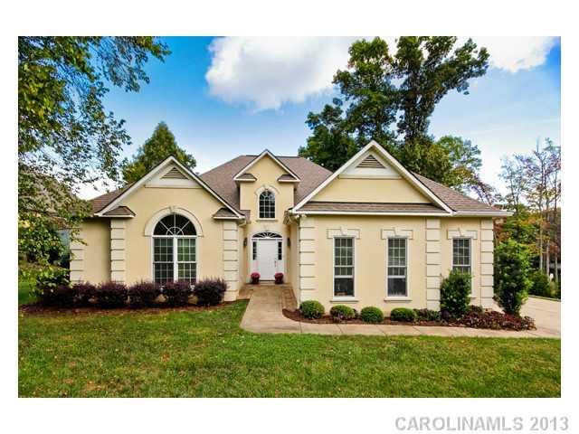 4812 Burton Lane Denver NC 28037