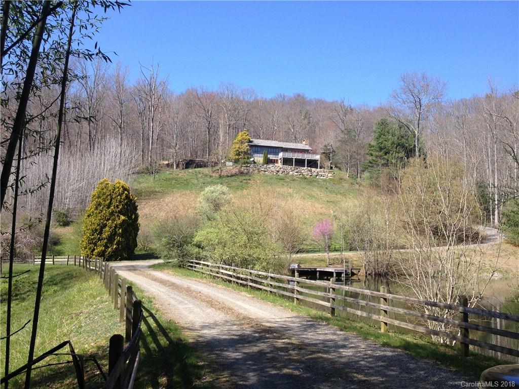 373 Sugar Hollow Road Fairview NC 28730