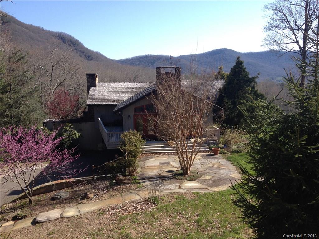 373 Sugar Hollow Road Fairview NC 28730