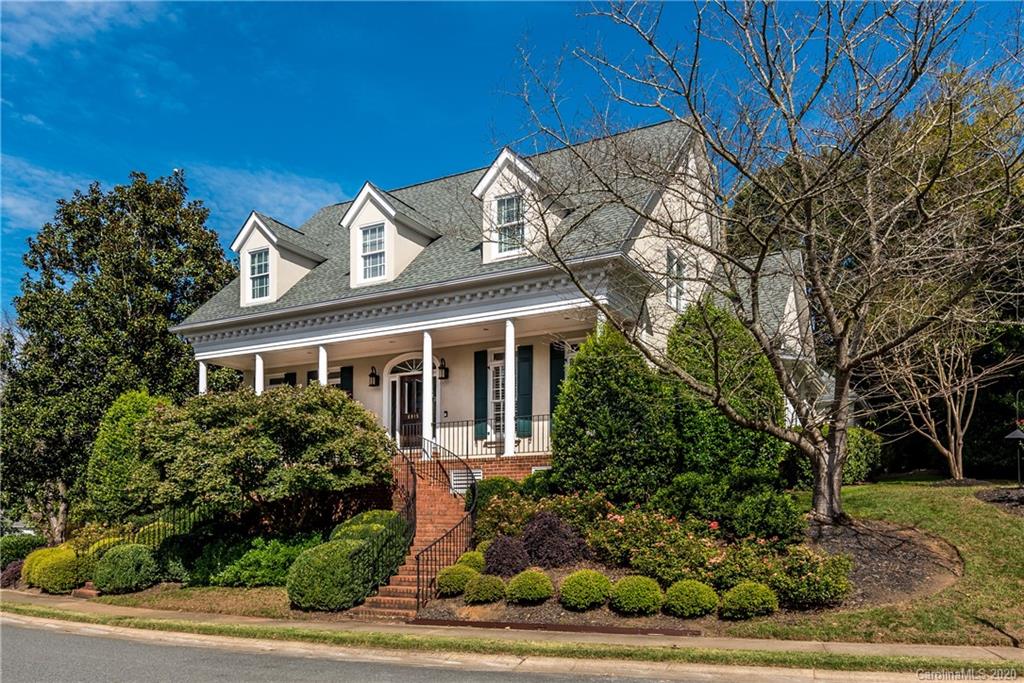 6915 Linkside Court Charlotte NC 28277