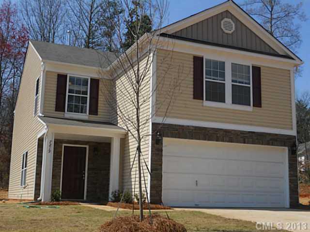 6315 Ganso Lane Charlotte NC 28214