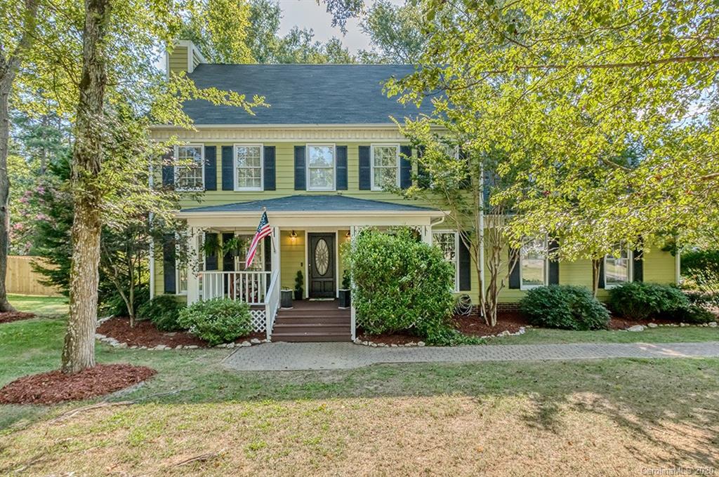 10419 Hanging Moss Trail Mint Hill NC 28227