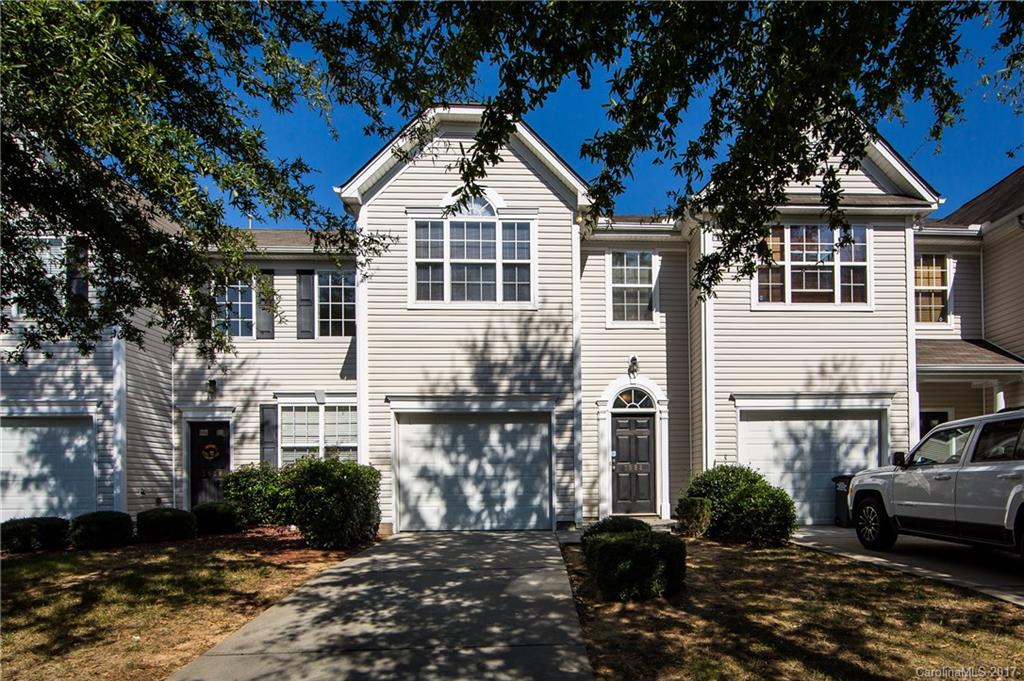 7522 Abigail Glen Drive Charlotte NC 28212