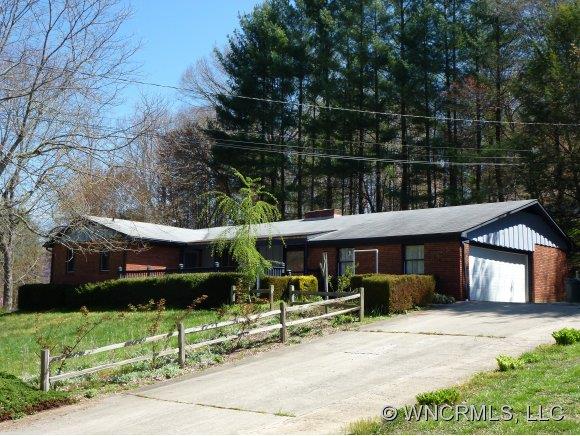 71 Auburn Park Drive Waynesville NC 28786