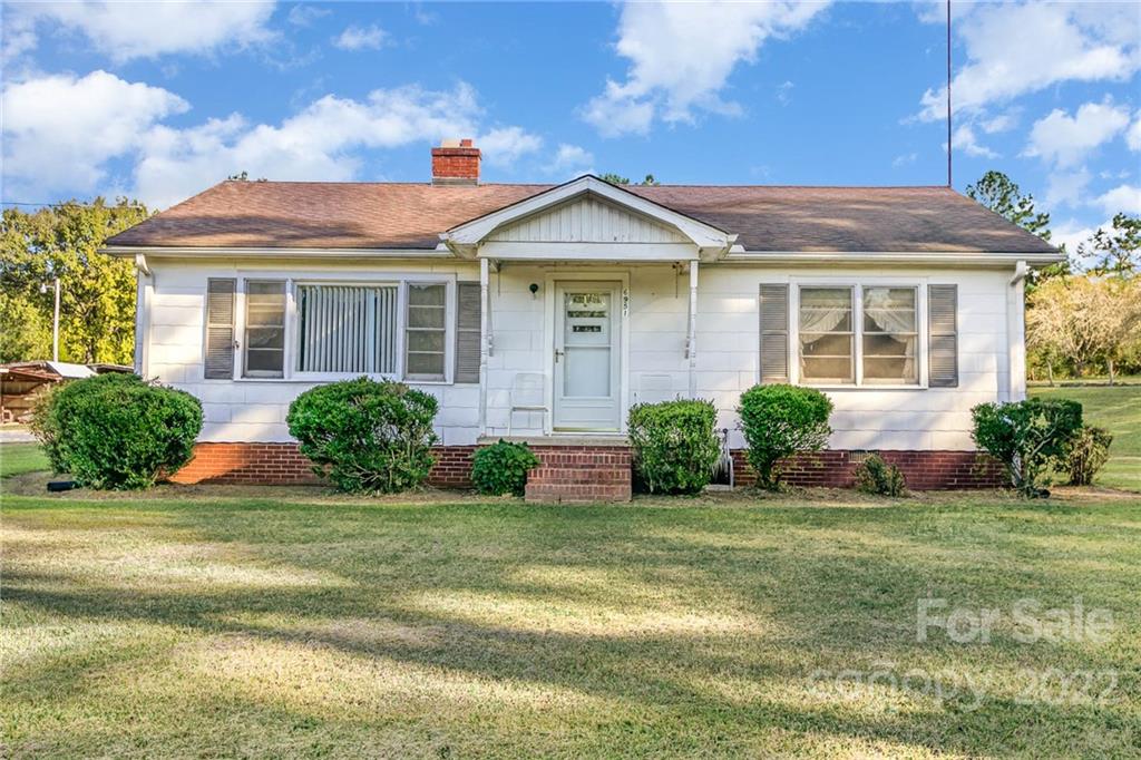 6951 Mount Pleasant Road S Concord NC 28025