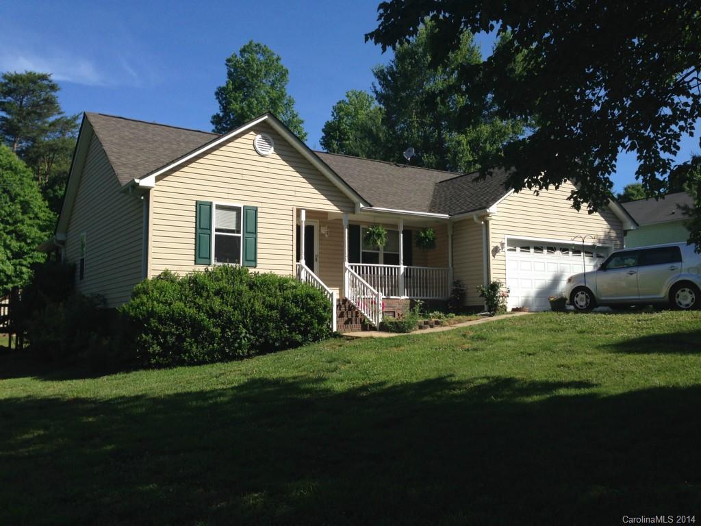1581 Warwick Court Lincolnton NC 28092