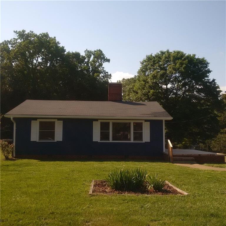 171 Stony Point School Road Stony Point NC 28678
