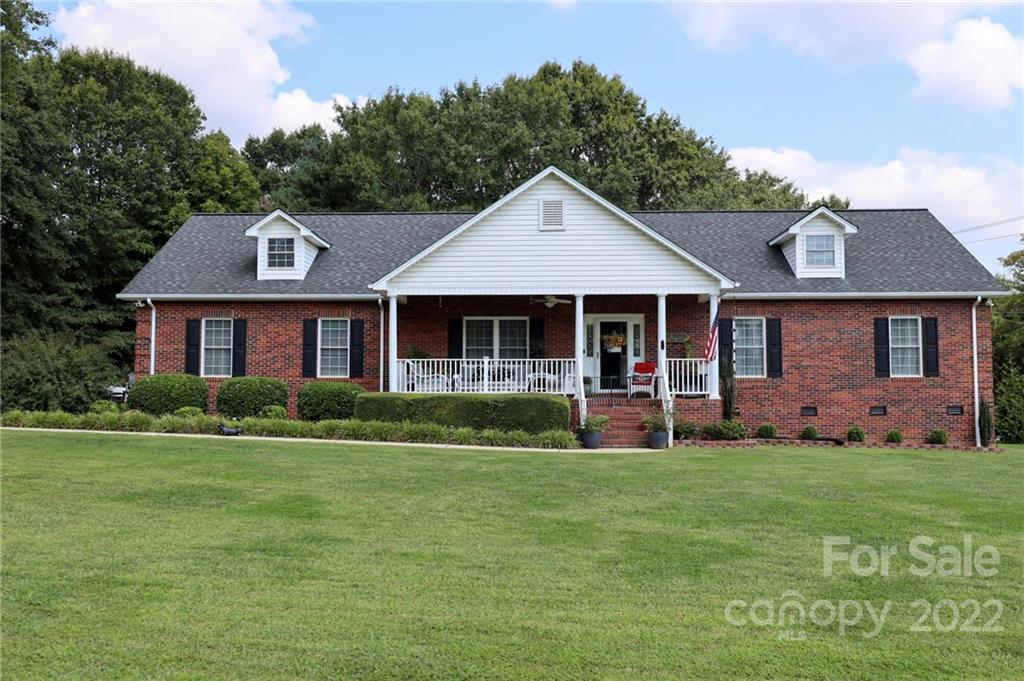 100 Austin Drive Shelby NC 28152