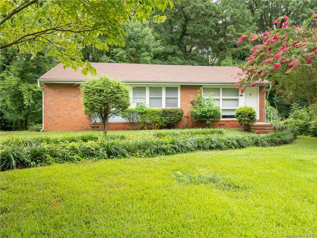 1520 Wickham Lane Charlotte NC 28208