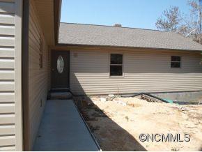 188 Blue Ridge Overlook Drive Brevard NC 28712