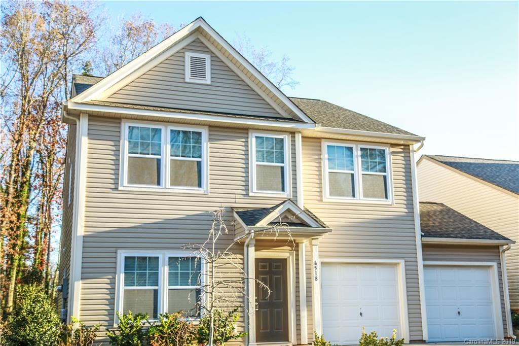 6518 Covington Commons Drive Charlotte NC 28227