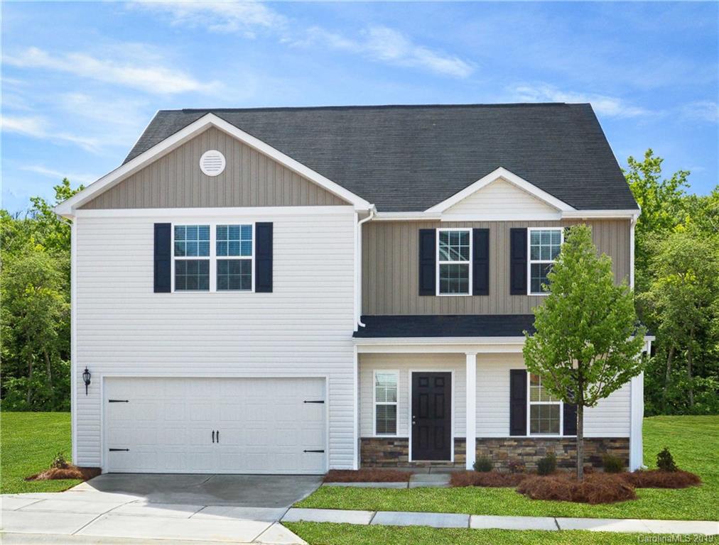 9717 Weikert Road Charlotte NC 28215