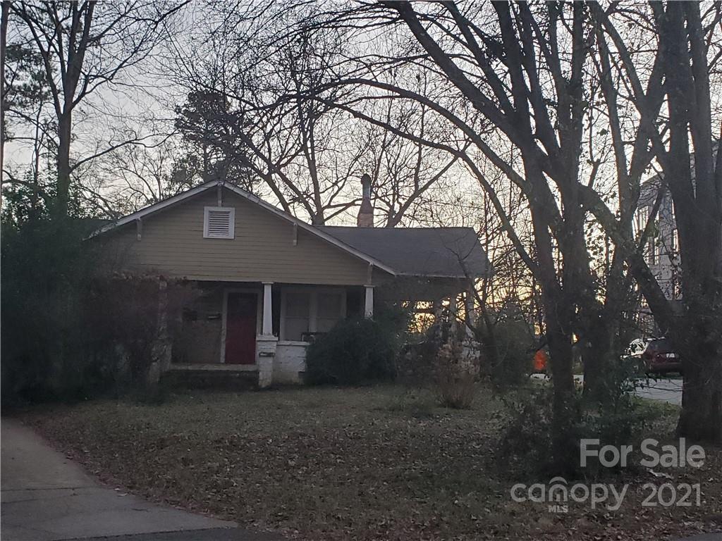2500 Vail Avenue Charlotte NC 28207