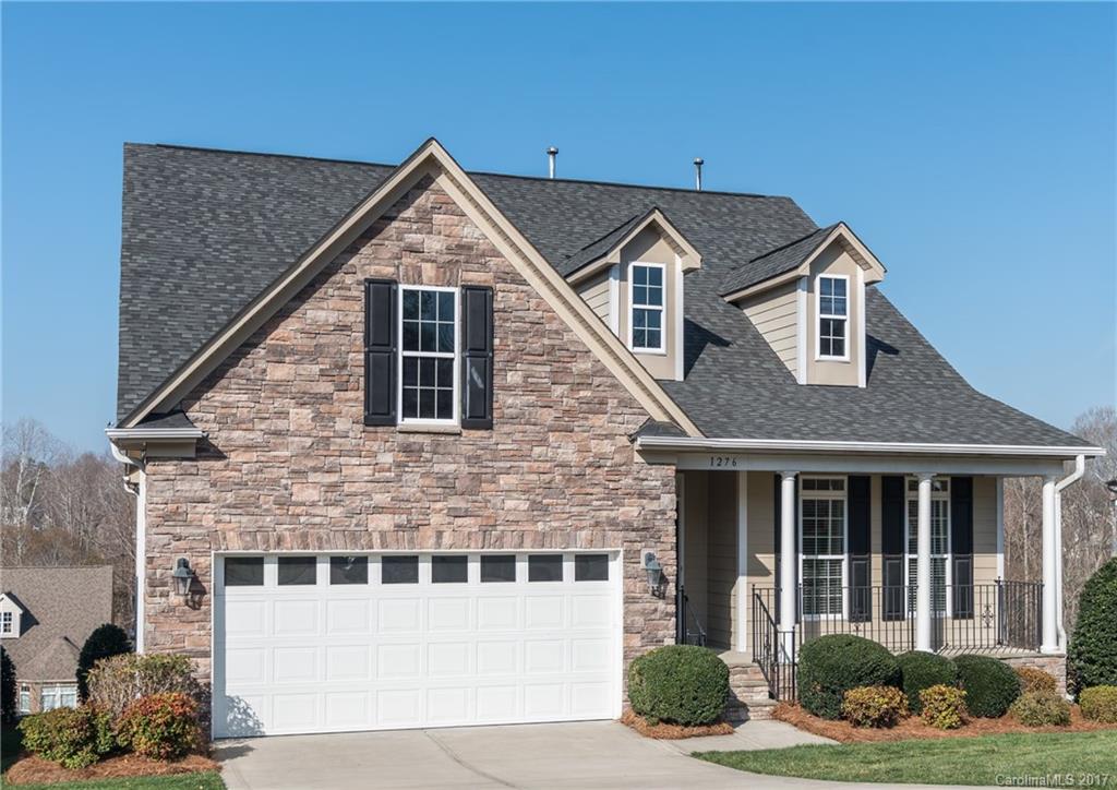 1276 Winged Foot Drive Denver NC 28037