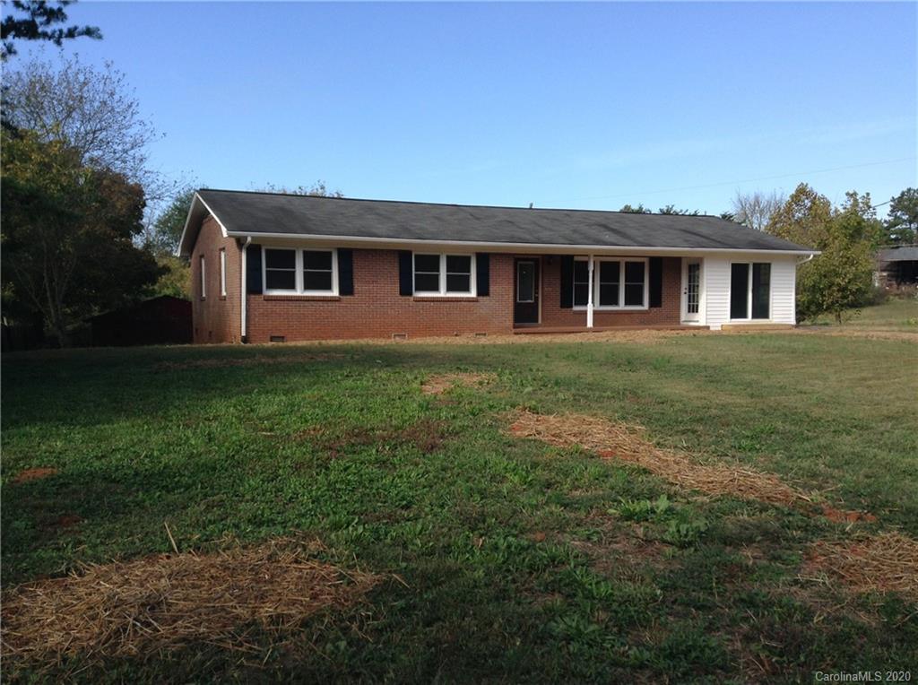 1661 N Lafayette Street Shelby NC 28150