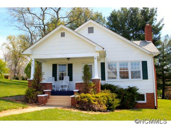 250 Harkins Avenue Canton NC 28716