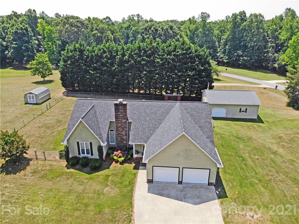 4408 Meadow Lane Lincolnton NC 28092
