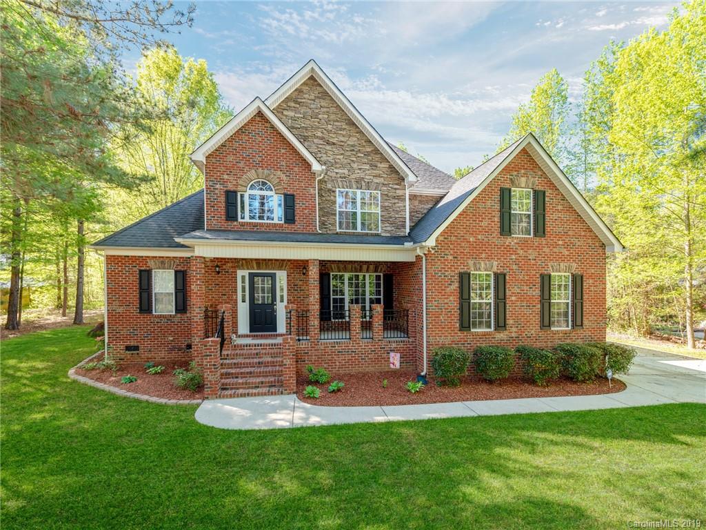2919 Meadow Creek Lane Monroe NC 28110