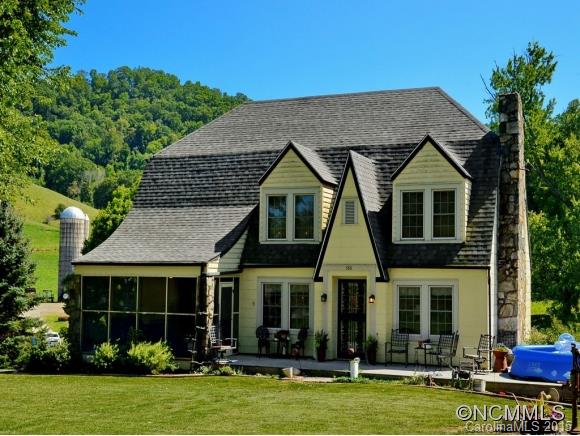 588 Green Valley Road Leicester NC 28748