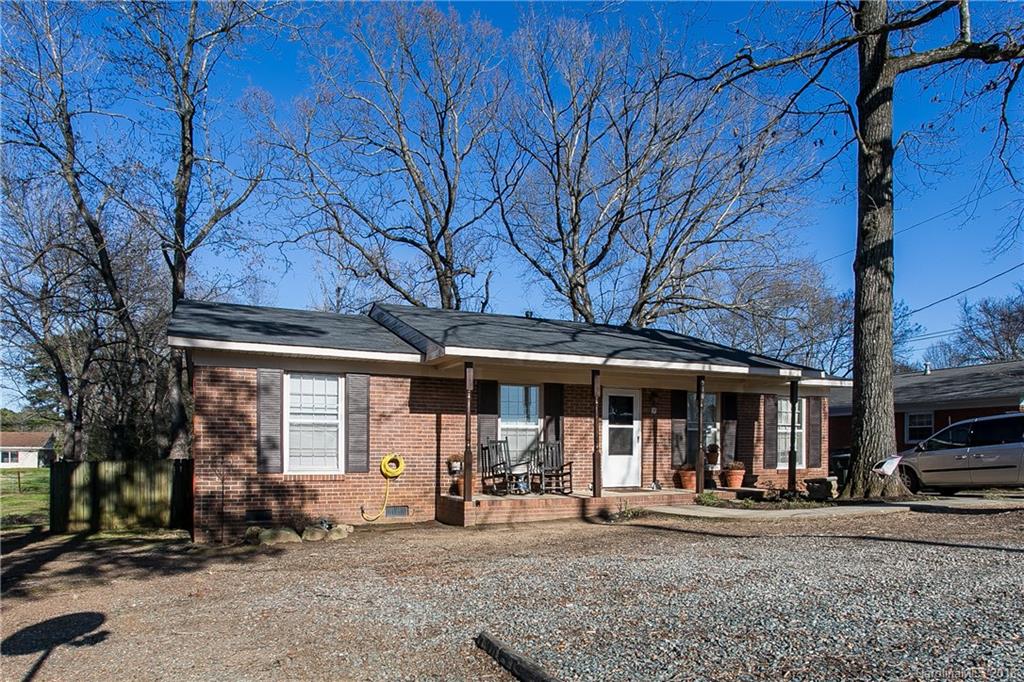 510 Jones Street Monroe NC 28110