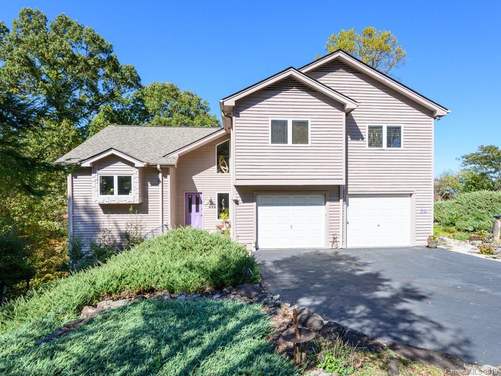 39 Laurel Way E Horse Shoe NC 28742