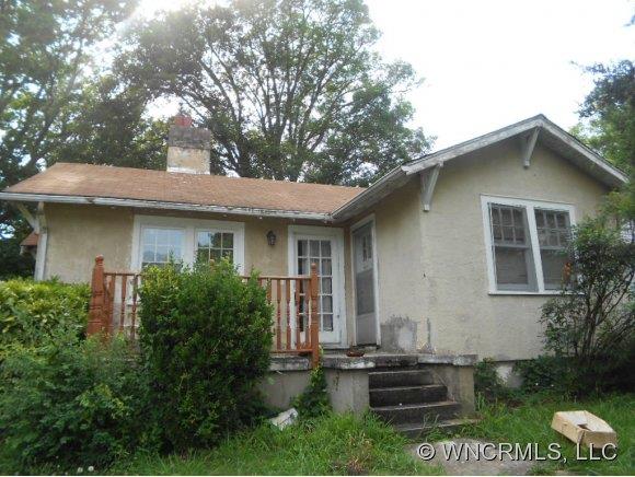 51 Wilmington Road Asheville NC 28803