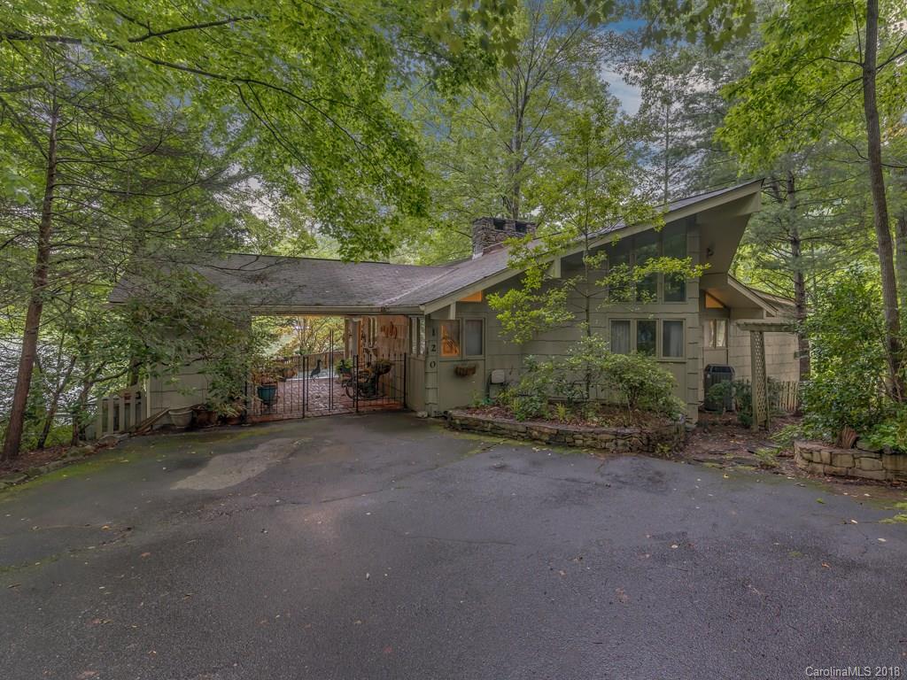 120 Edgewater Trail Lake Lure NC 28746