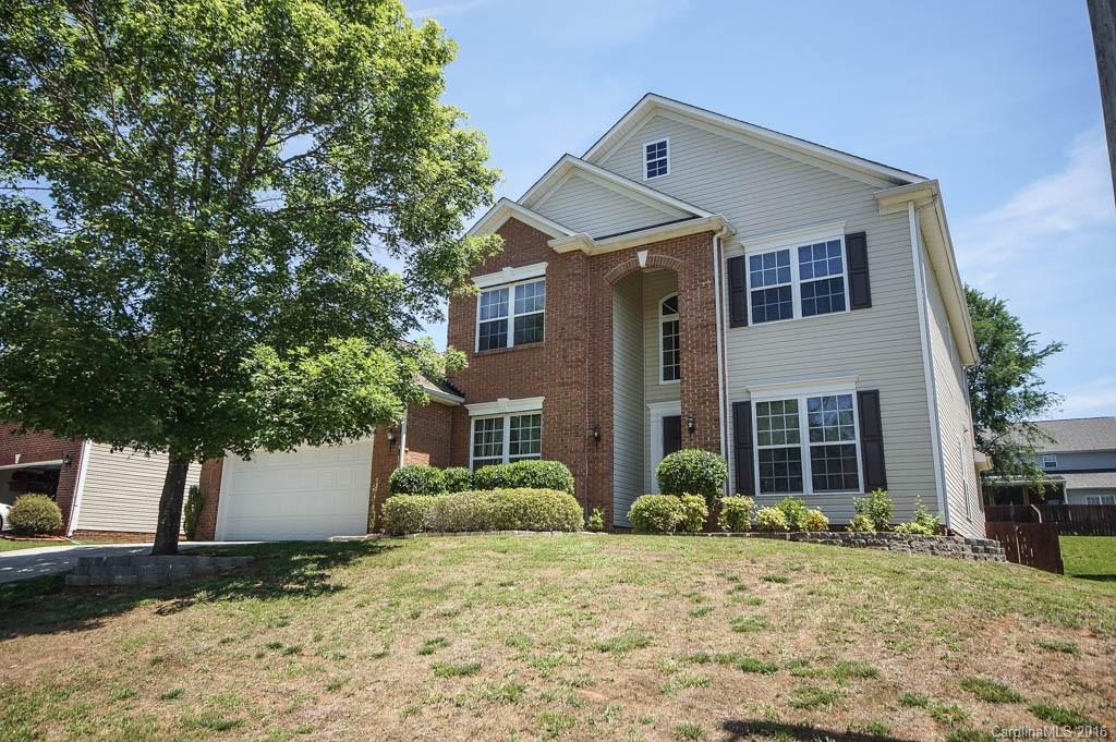 4794 Turnridge Court NW Concord NC 28027