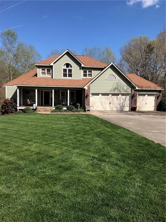 4830 Glen Hollow Lane Ne Hickory NC 28601