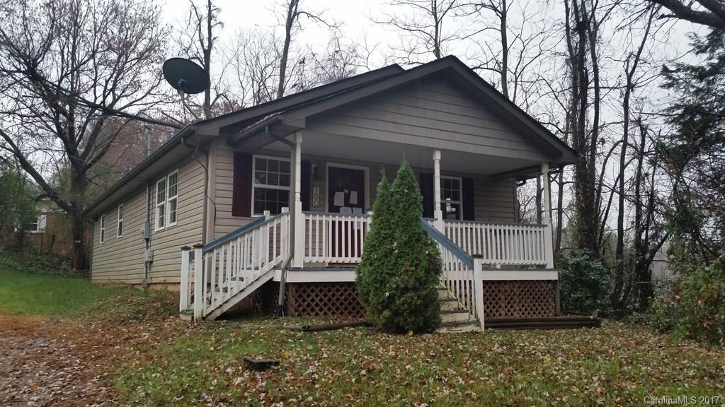 180 Maple Street Clyde NC 28721