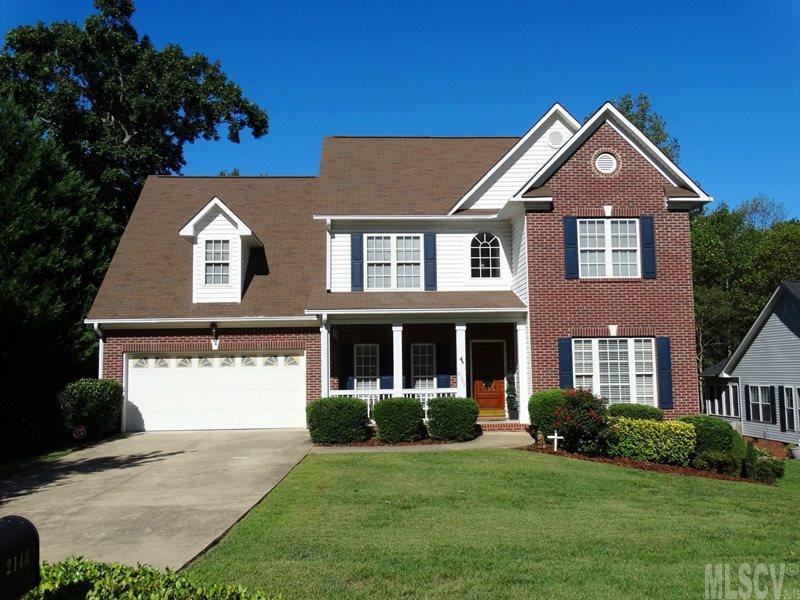 2143 13th Street Court Ne Hickory NC 28601