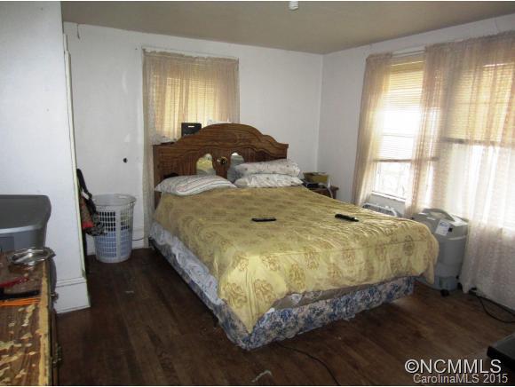 105 Buchanan Avenue Asheville NC 28801