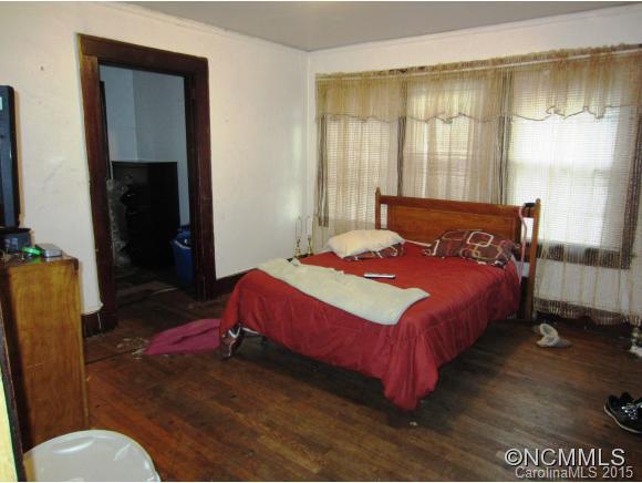 105 Buchanan Avenue Asheville NC 28801