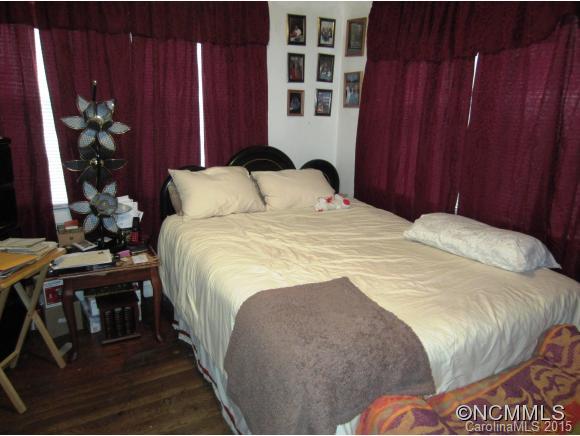 105 Buchanan Avenue Asheville NC 28801