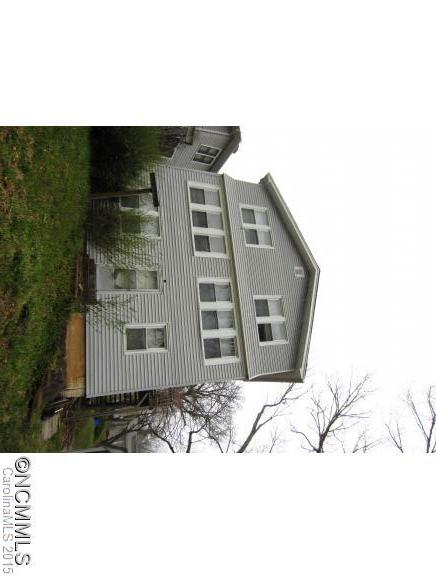 105 Buchanan Avenue Asheville NC 28801