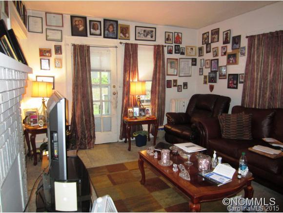 105 Buchanan Avenue Asheville NC 28801