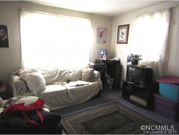 105 Buchanan Avenue Asheville NC 28801
